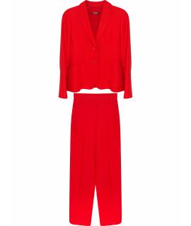 MAX MARA STUDIO Костюм с брюками