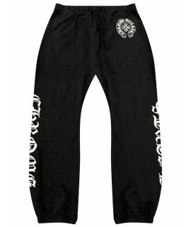 CHROME HEARTS Повседневные брюки