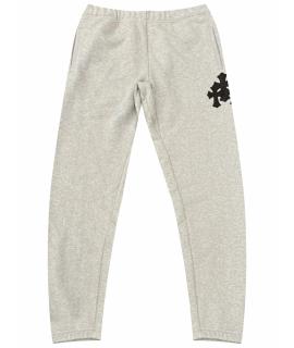 CHROME HEARTS Повседневные брюки