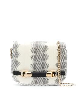 JIMMY CHOO Сумка через плечо