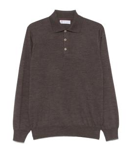 BRUNELLO CUCINELLI Джемпер / свитер