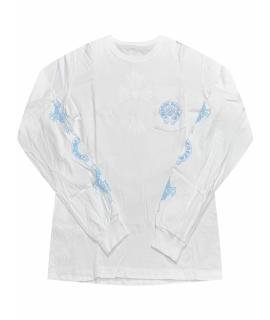 CHROME HEARTS Худи/толстовка