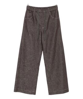 BRUNELLO CUCINELLI Прямые джинсы