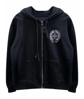 CHROME HEARTS Худи/толстовка