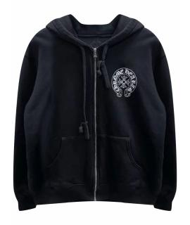 CHROME HEARTS Худи/толстовка