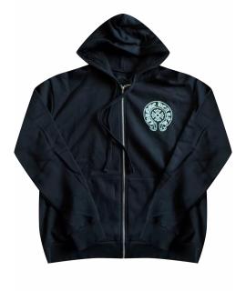 CHROME HEARTS Худи/толстовка