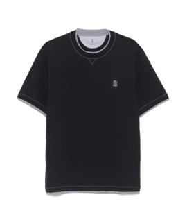 BRUNELLO CUCINELLI Футболка