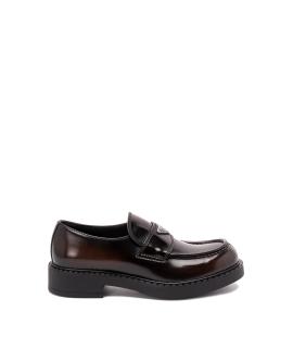 PRADA Лоферы