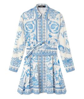 VERSACE Повседневное платье