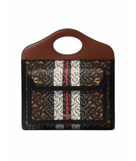 BURBERRY Сумка через плечо