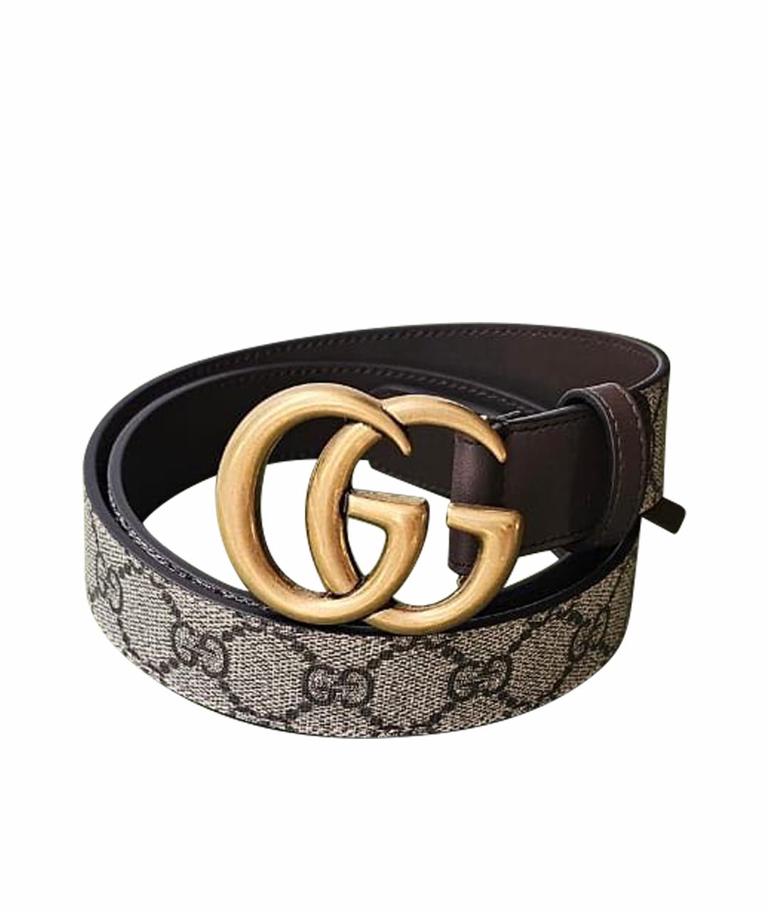 GUCCI Ремень, фото 1