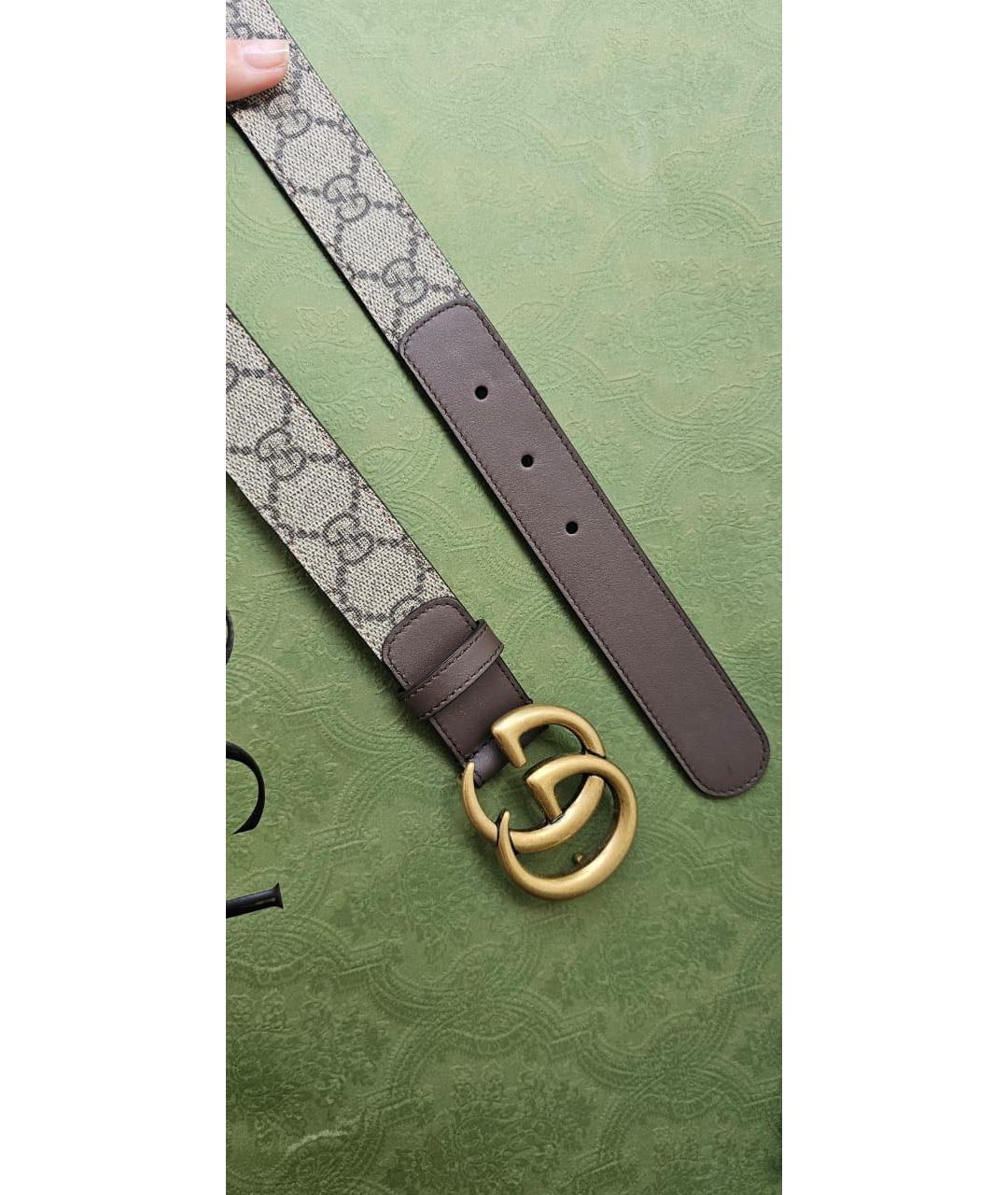 GUCCI Ремень, фото 2