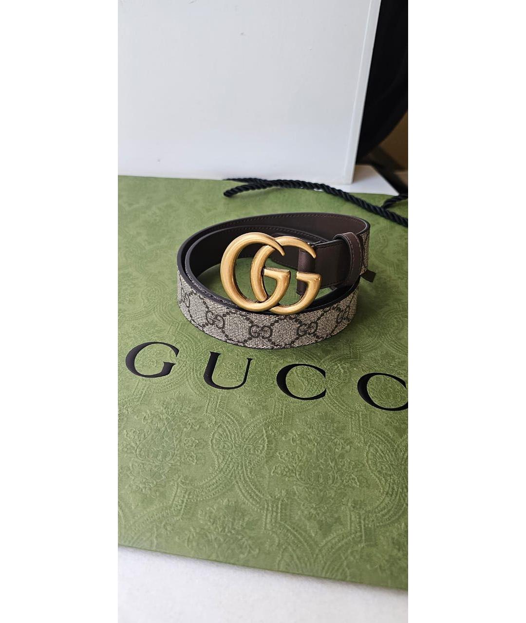 GUCCI Ремень, фото 5