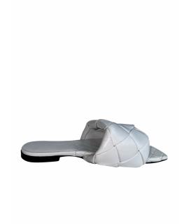 BOTTEGA VENETA Шлепанцы