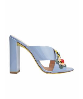 FENDI Мюли