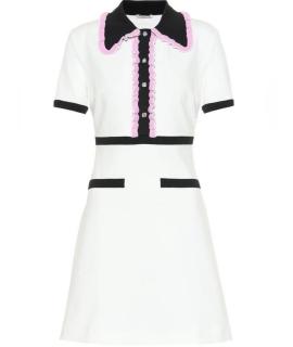MIU MIU Повседневное платье