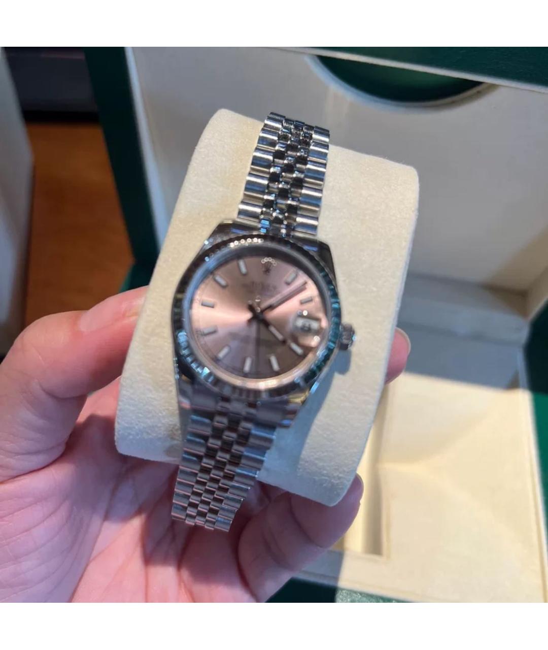 ROLEX Часы, фото 4