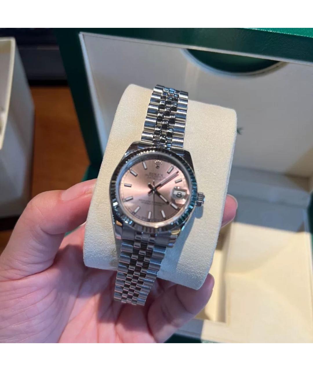 ROLEX Часы, фото 5