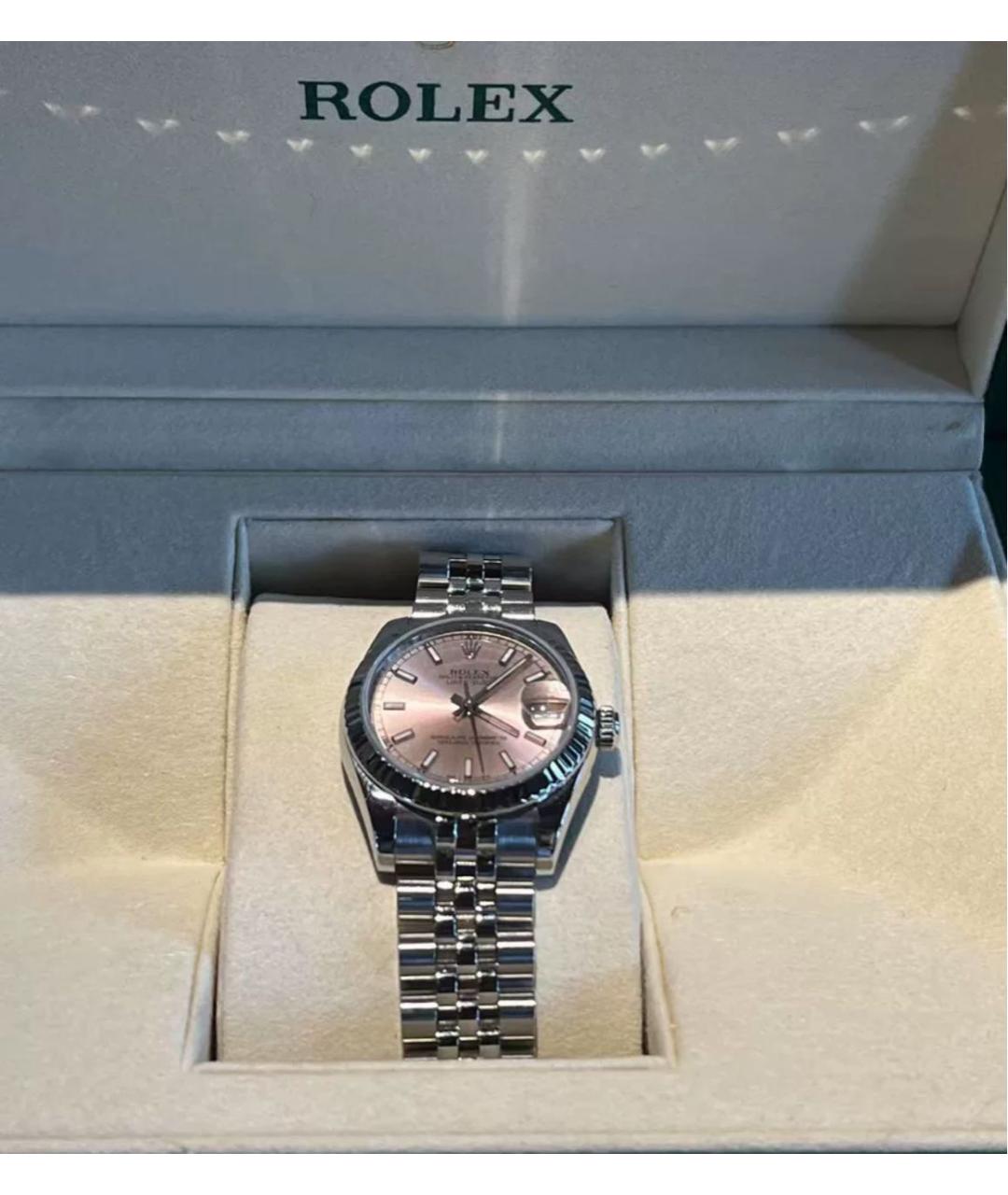 ROLEX Часы, фото 3