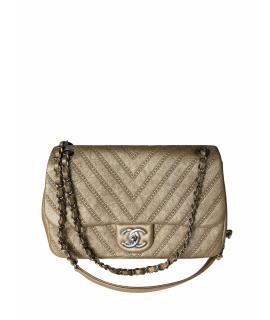 CHANEL Сумка через плечо