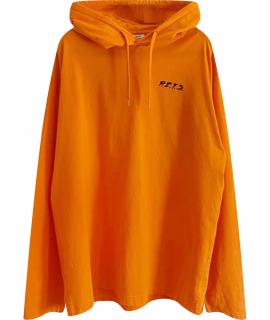 VETEMENTS Худи/толстовка