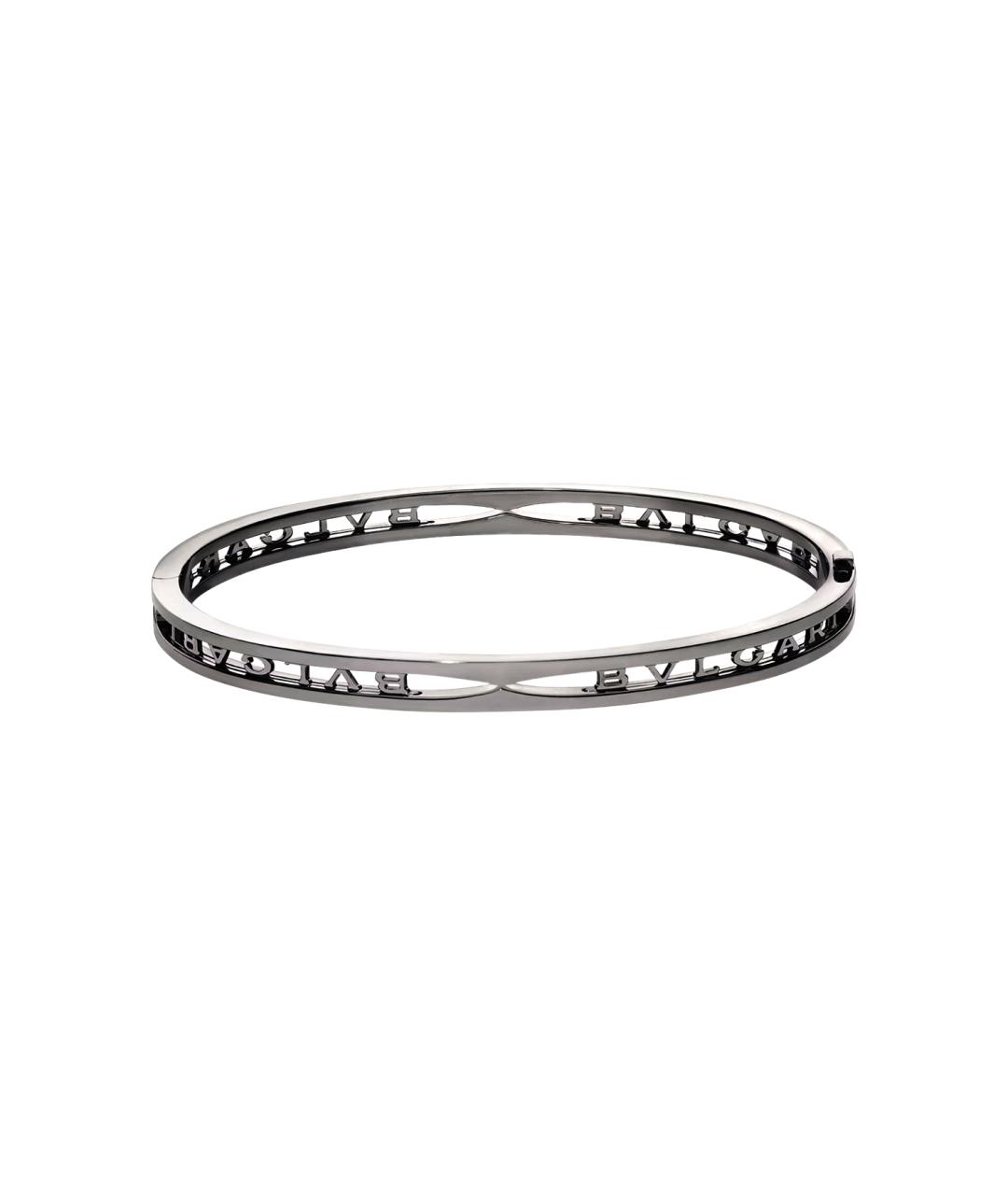 BVLGARI Браслет из белого золота, фото 1