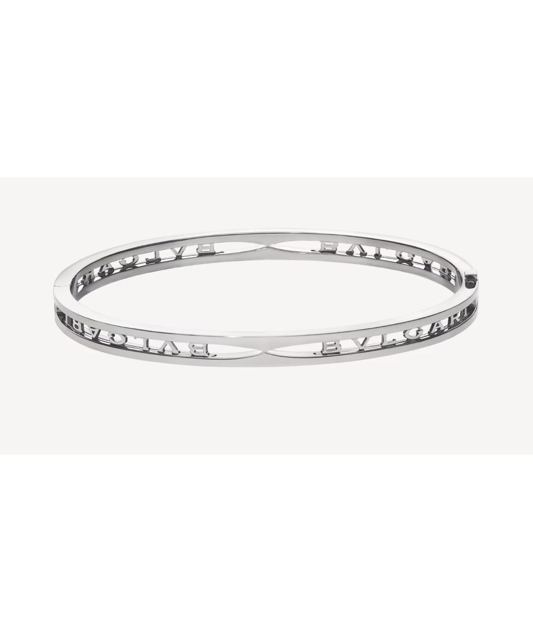 BVLGARI Браслет из белого золота, фото 10