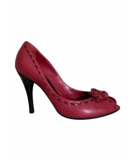BOTTEGA VENETA Туфли