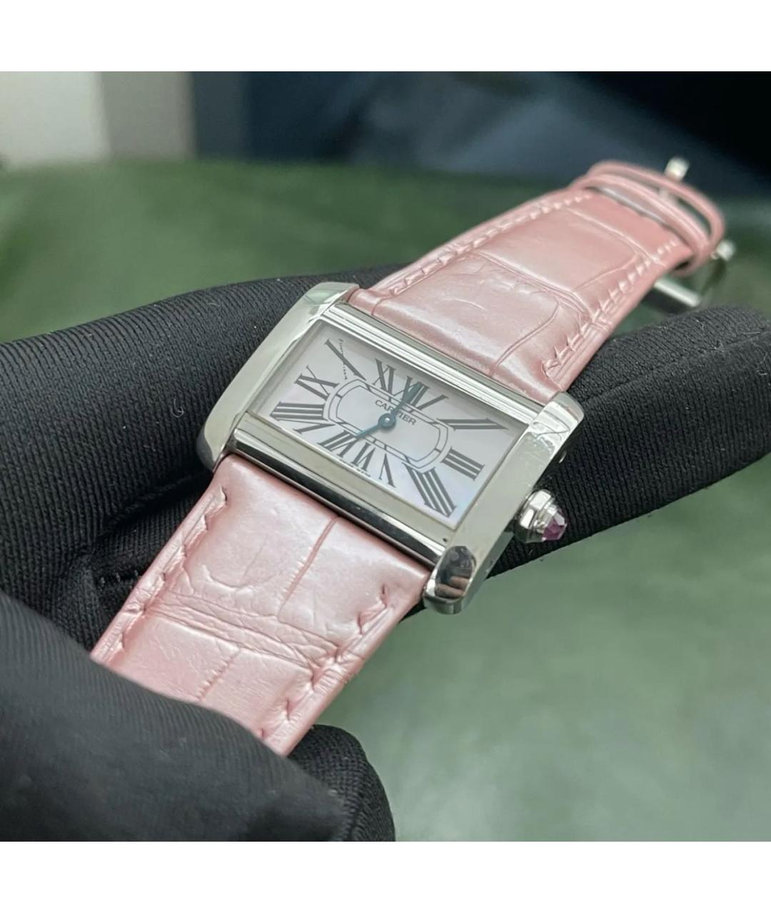 CARTIER Часы, фото 4