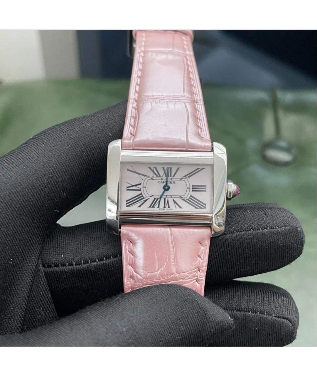 CARTIER Часы, фото 2