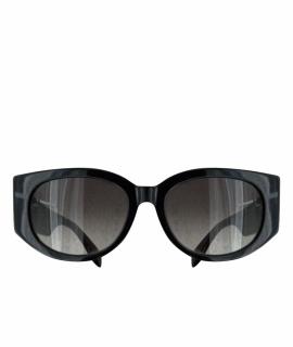 ALEXANDER MCQUEEN Солнцезащитные очки