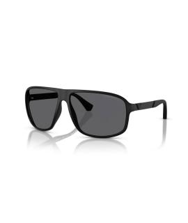 EMPORIO ARMANI Солнцезащитные очки