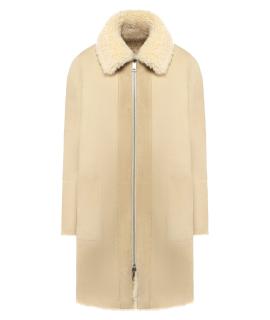 BOTTEGA VENETA Дубленка