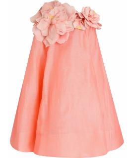 ZIMMERMANN Коктейльное платье