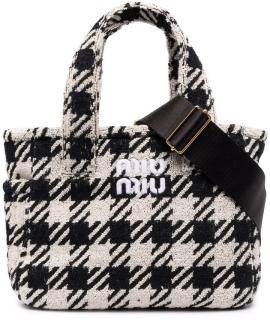 MIU MIU Сумка тоут