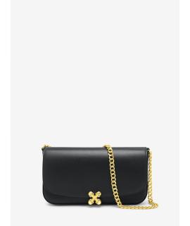 ALEXANDER MCQUEEN Сумка с короткими ручками
