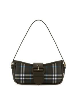 BURBERRY Сумка через плечо