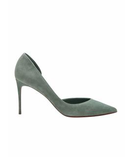 CHRISTIAN LOUBOUTIN Туфли
