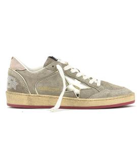 GOLDEN GOOSE DELUXE BRAND Кеды