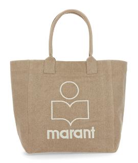 ISABEL MARANT Сумка тоут