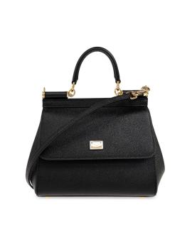 DOLCE&GABBANA Сумка с короткими ручками