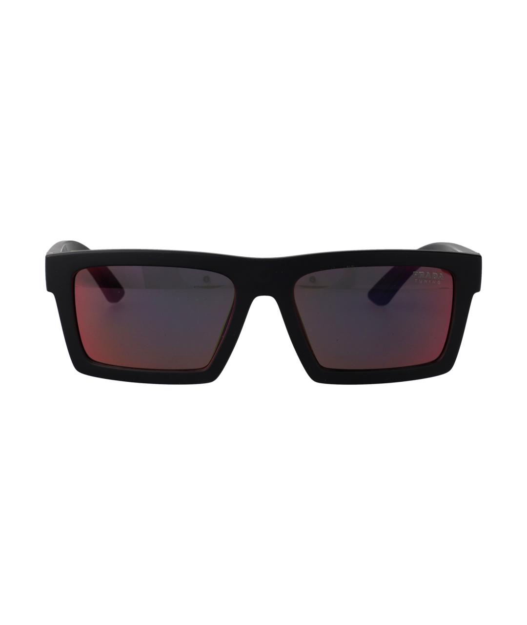 PRADA Мульти солнцезащитные очки, фото 1