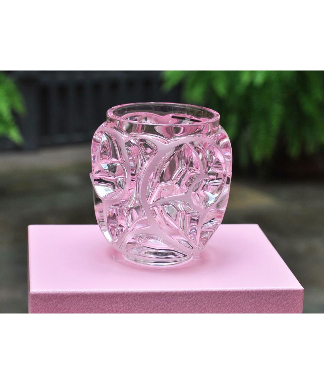 LALIQUE Ваза, фото 2