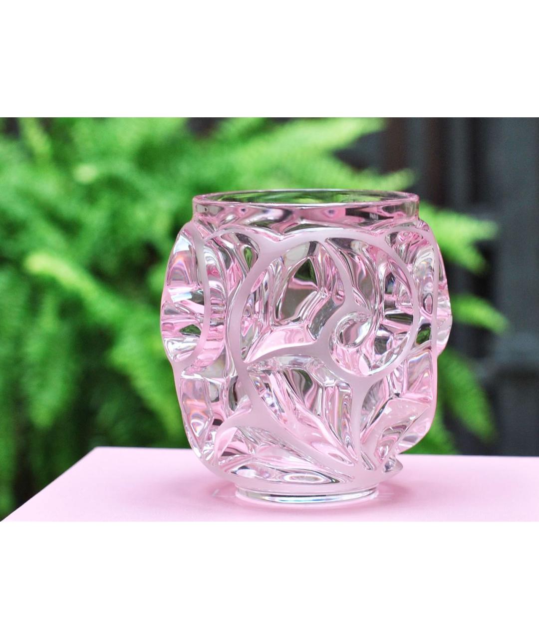 LALIQUE Ваза, фото 3