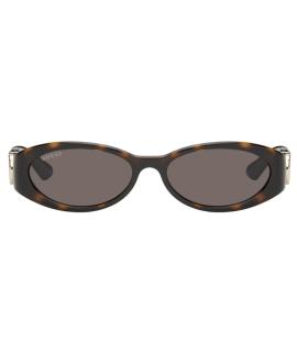 GUCCI Солнцезащитные очки