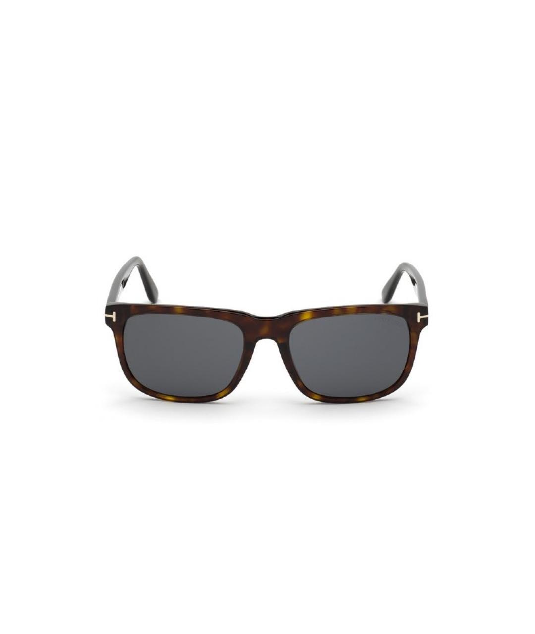 TOM FORD Мульти пластиковые солнцезащитные очки, фото 3