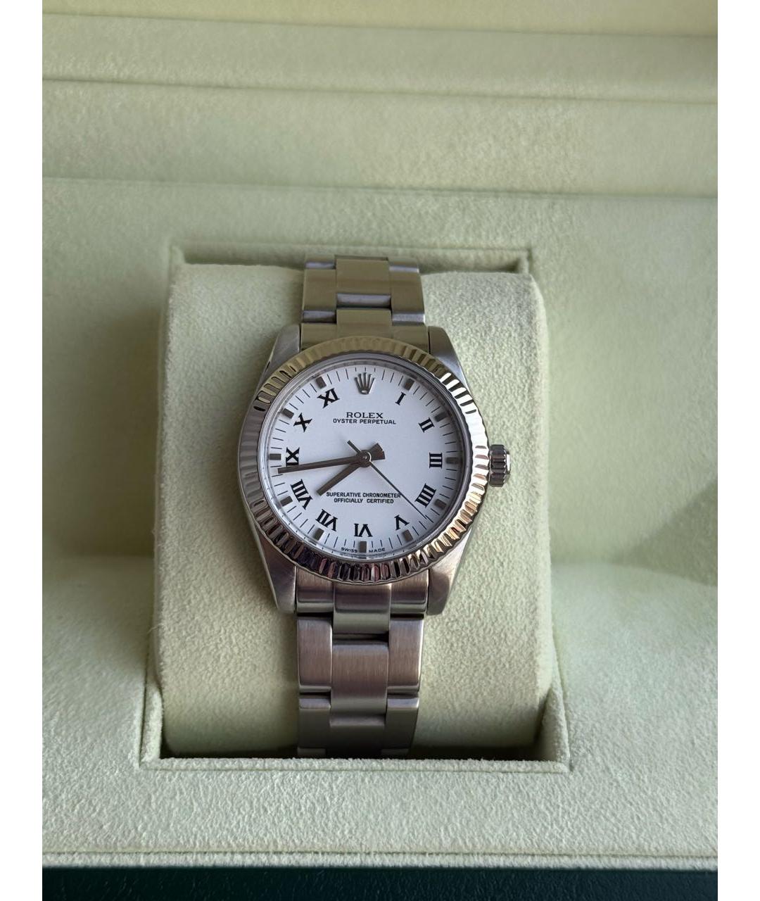 ROLEX Часы, фото 8