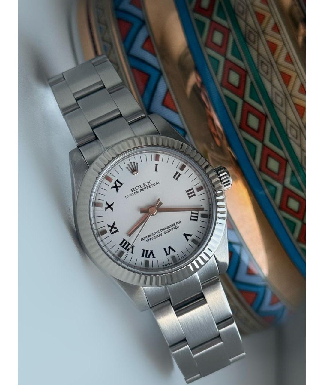 ROLEX Часы, фото 2