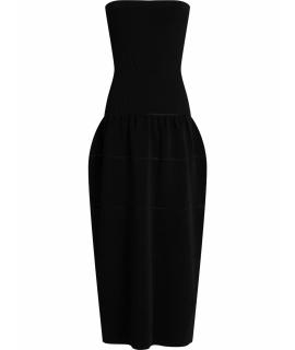 ZIMMERMANN Коктейльное платье