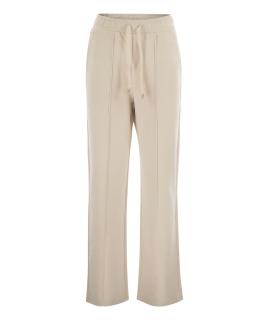 WEEKEND MAX MARA Прямые брюки
